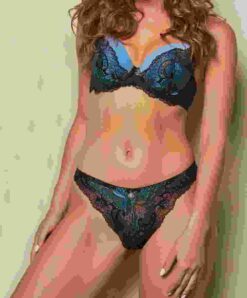 Lace Bralette Lingerie