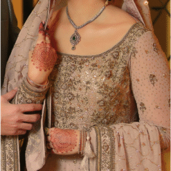 Barkha Bridal