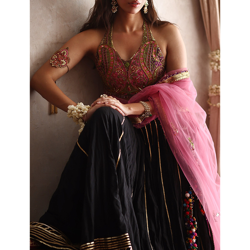 Rangreza Bazubands