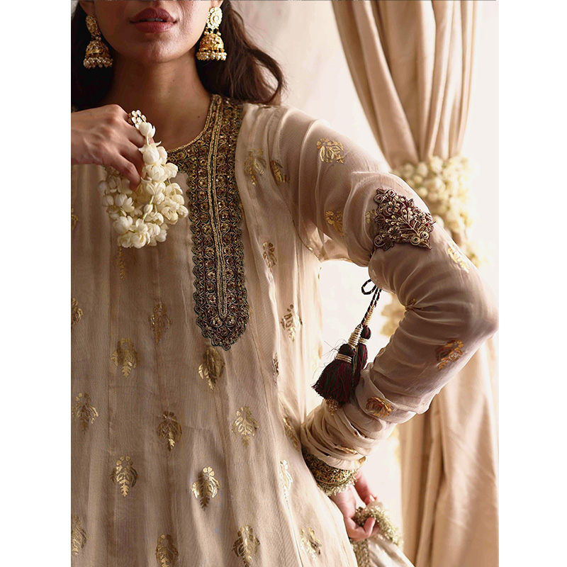 Chandni bazubands