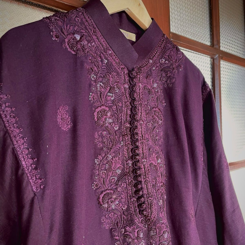 Sosan Kurta